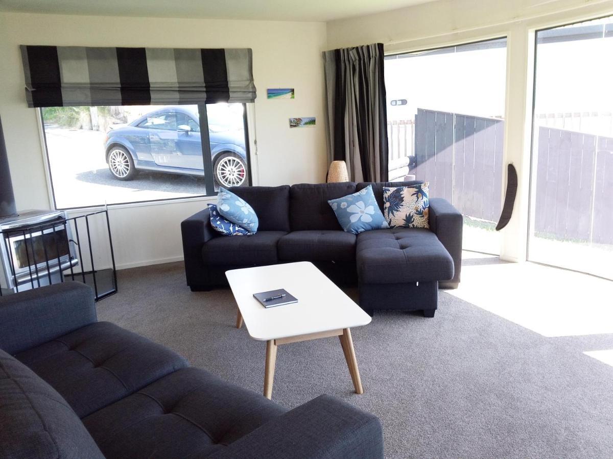 Super Sunny Holiday Home Richmond Luaran gambar