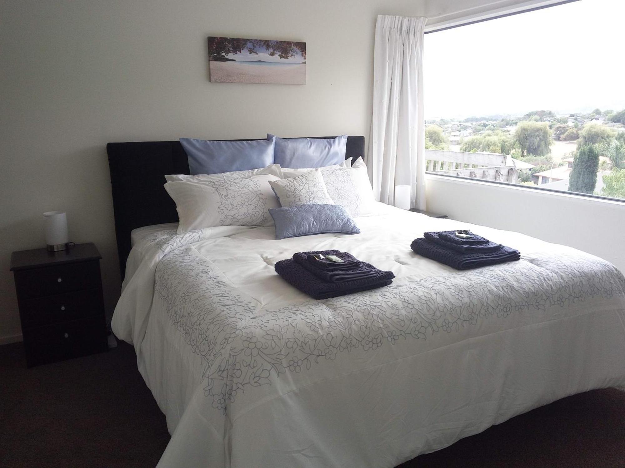 Super Sunny Holiday Home Richmond Luaran gambar