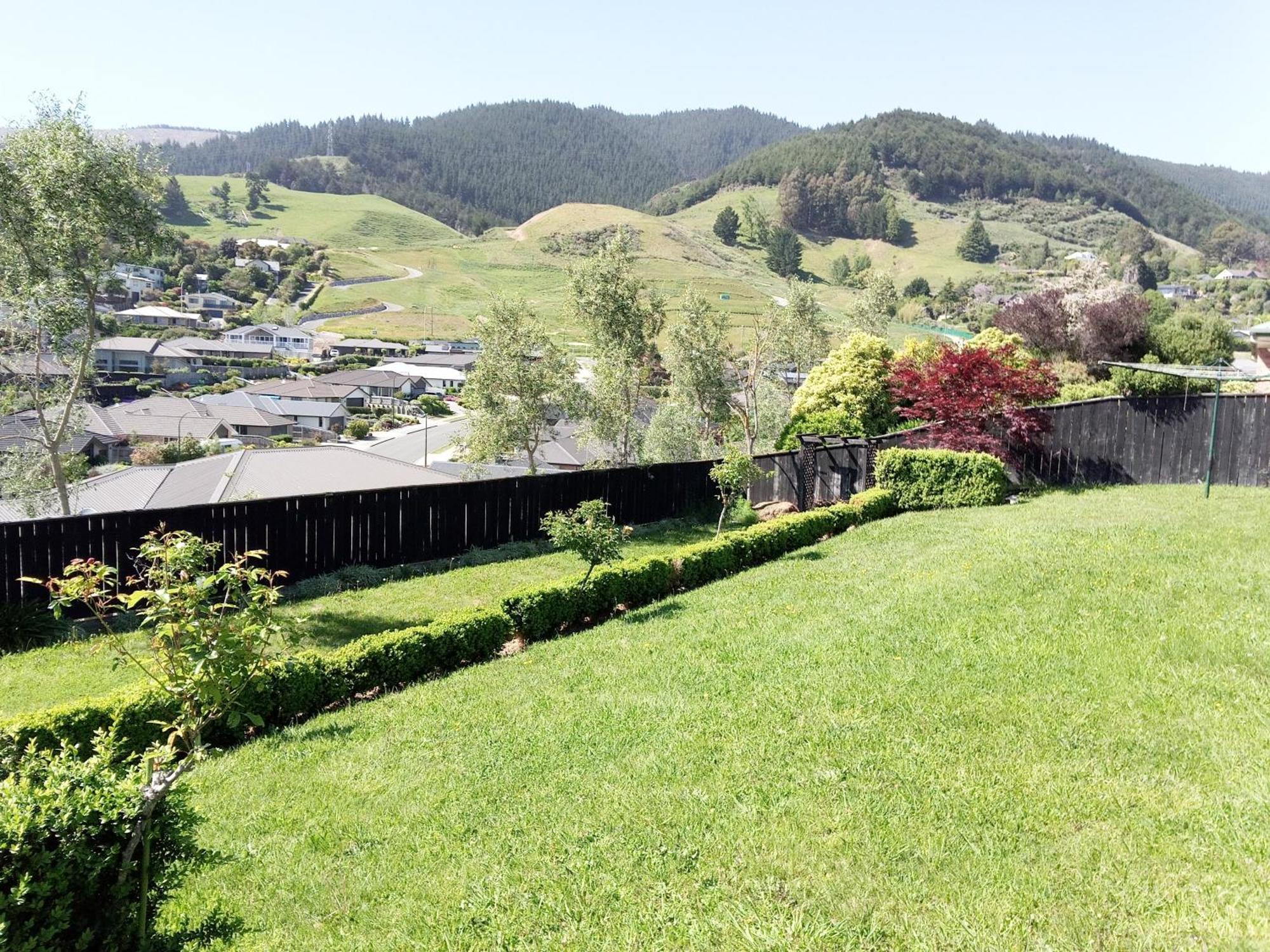 Super Sunny Holiday Home Richmond Luaran gambar