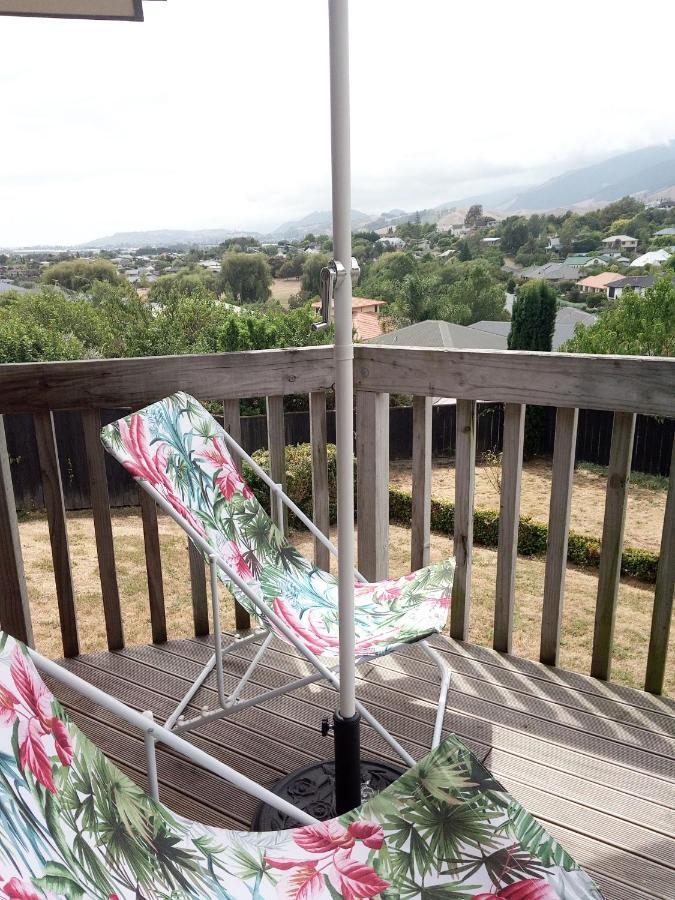 Super Sunny Holiday Home Richmond Luaran gambar